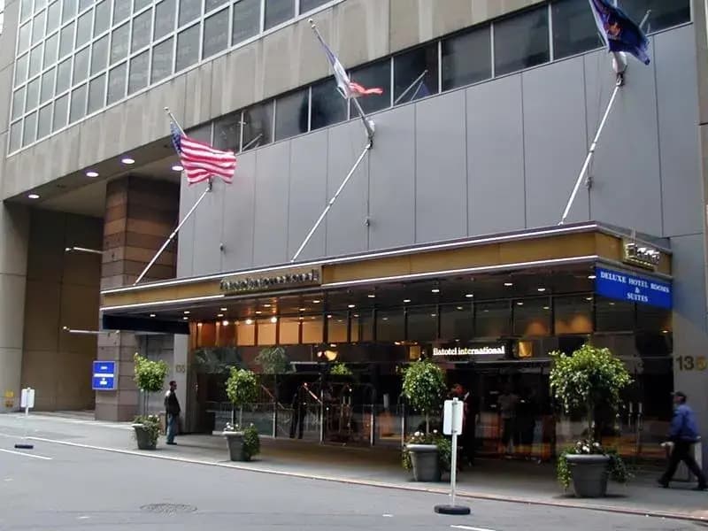 Flatotel New York - photo 1