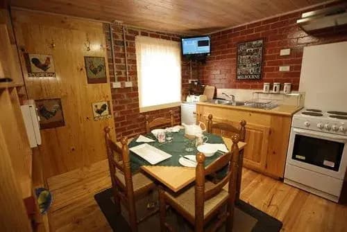 Carter Cottages - photo 22
