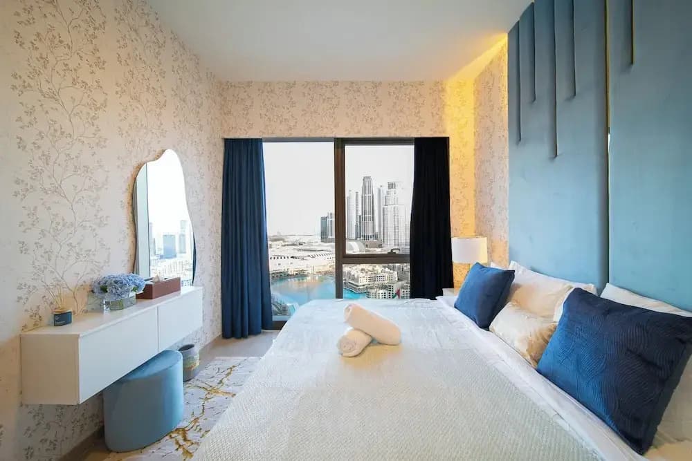 One Lux Stay Grande Signature Residences - photo 2