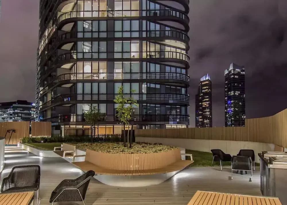 Oceanview Docklands - photo 16