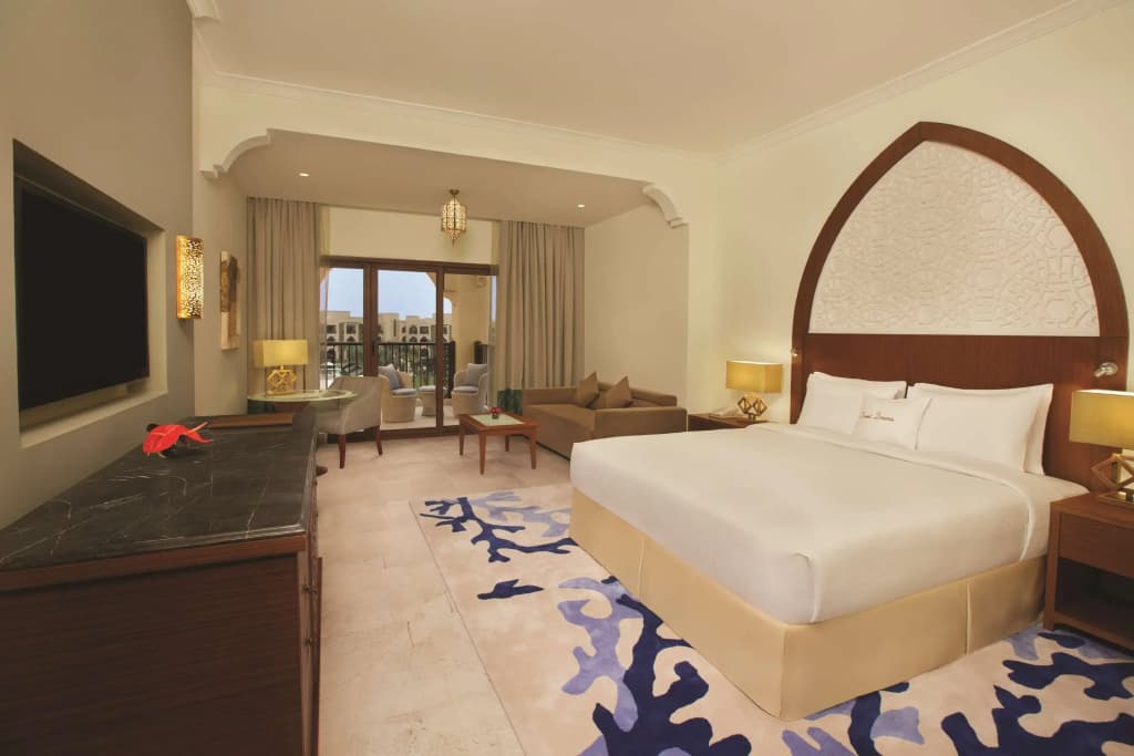 DoubleTree by Hilton Resort & Spa Marjan Island - photo 9