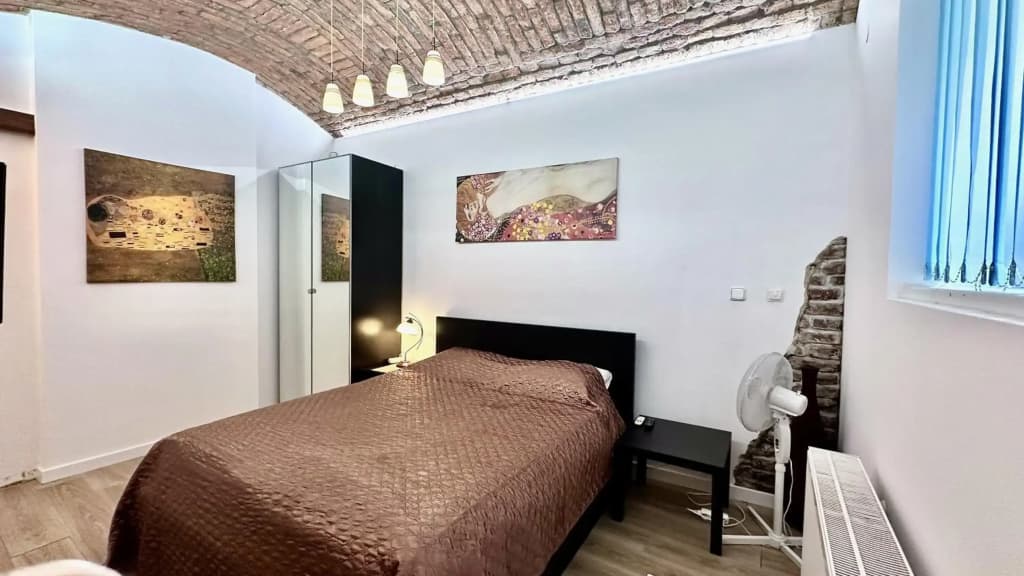 Residence Dobrovskeho 30 - photo 2