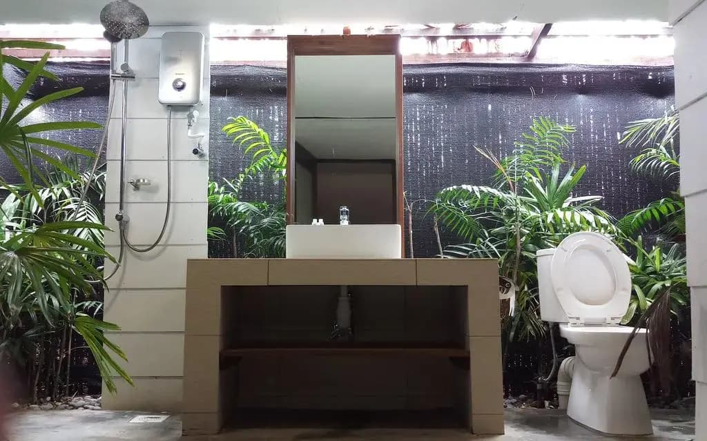 Roxy Sematan Villa & Townhouse - photo 9