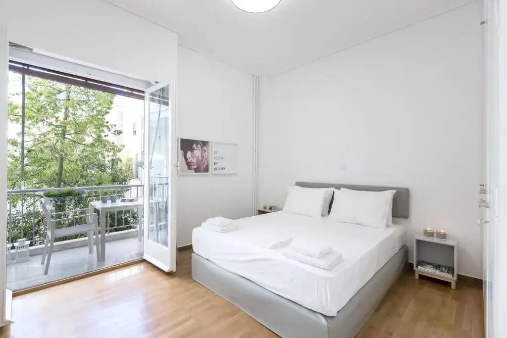 Likavittos Apartments - photo 1