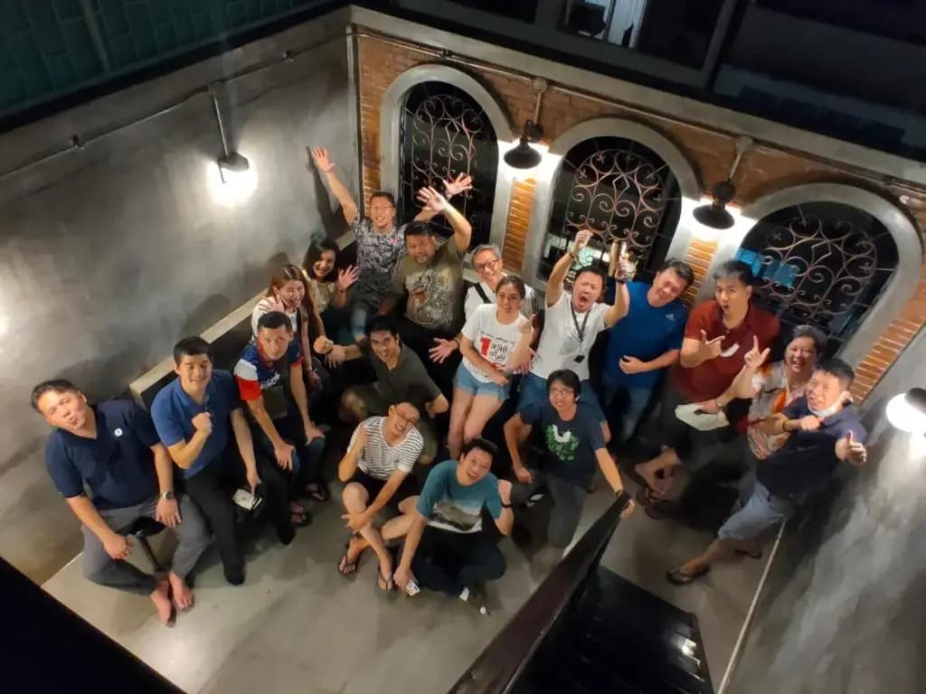Station8 Hostel - photo 12