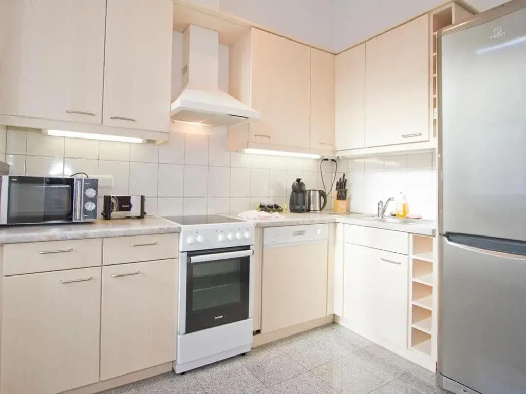 Apartment Nhe Zentrum - photo 17