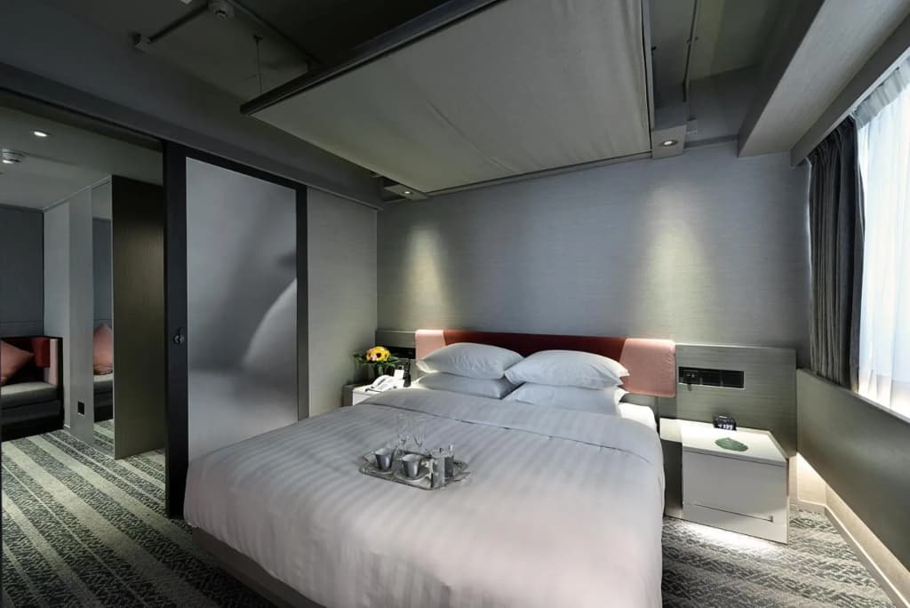 Xi Hotel - photo 34