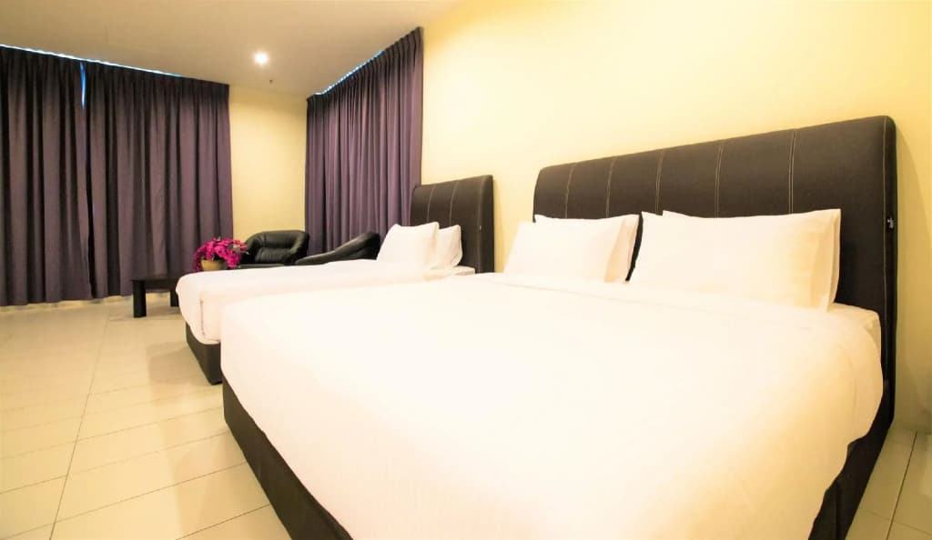 Park View Hotel - photo 3