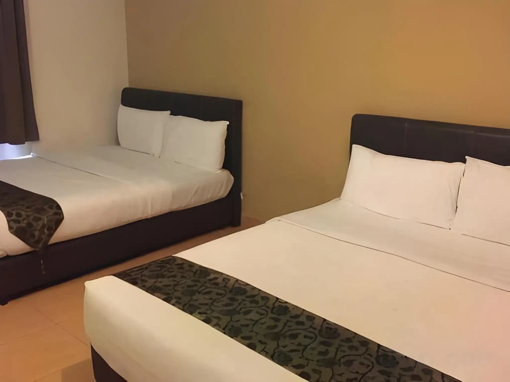 Suntec Hotel - photo 22