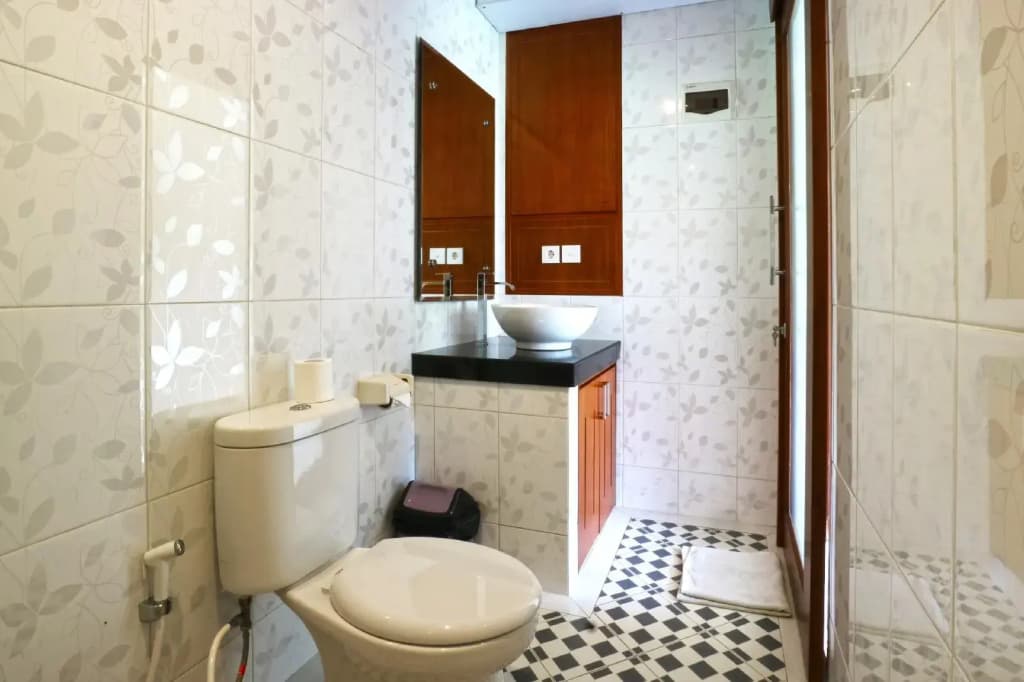 Gempita House Legian Bali - photo 8