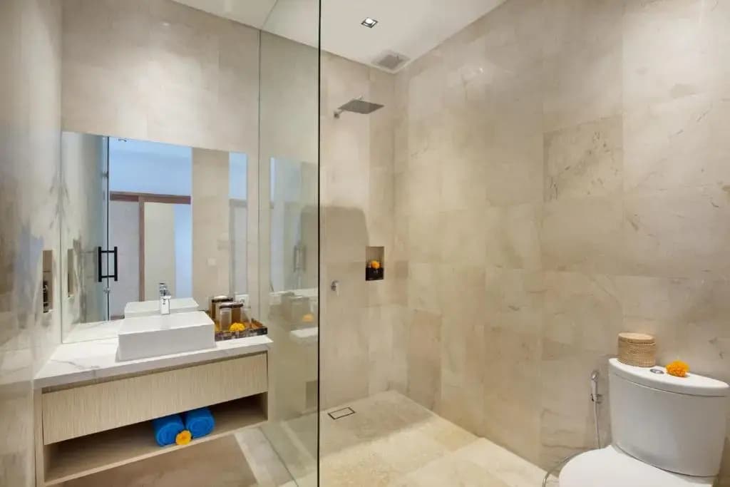Eight Palms Villa Seminyak by Ini Vie Hospitality - photo 9