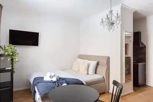 Crystal Apartment - photo 2