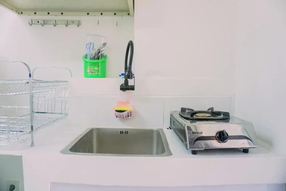 Cozy And Comfort Living 2Br Green Bay Pluit Apartment - photo 12