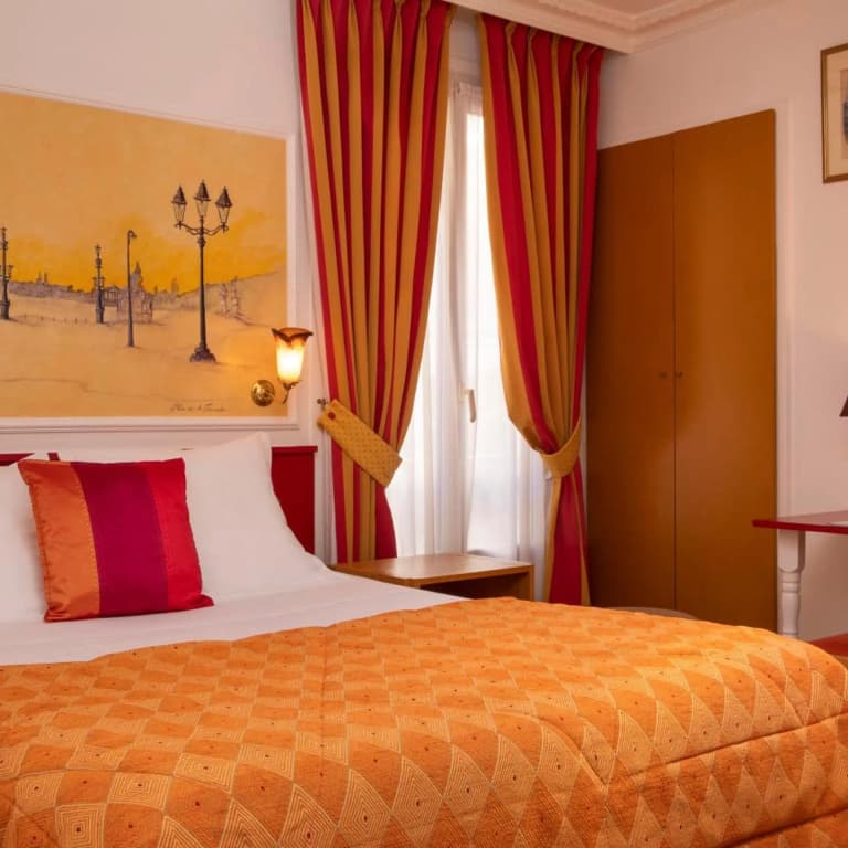 Hôtel du Levant - photo 28