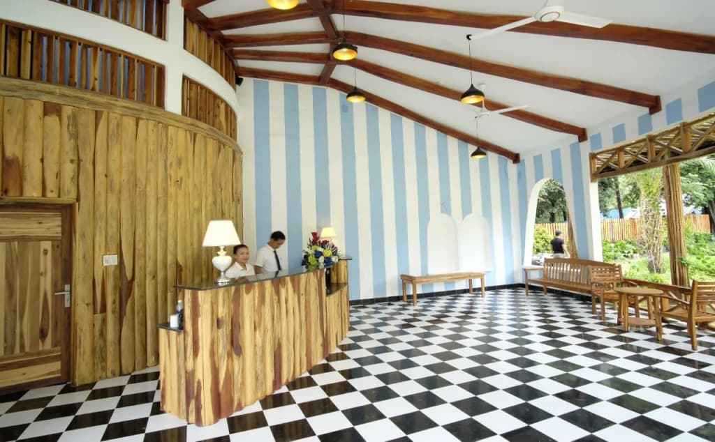 Isabella Resort - photo 29