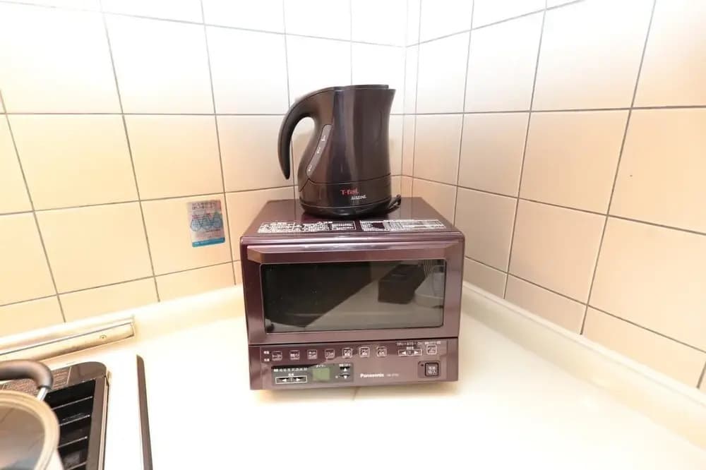 Omotenashi Usagi Hostel (15-13~18) - photo 14