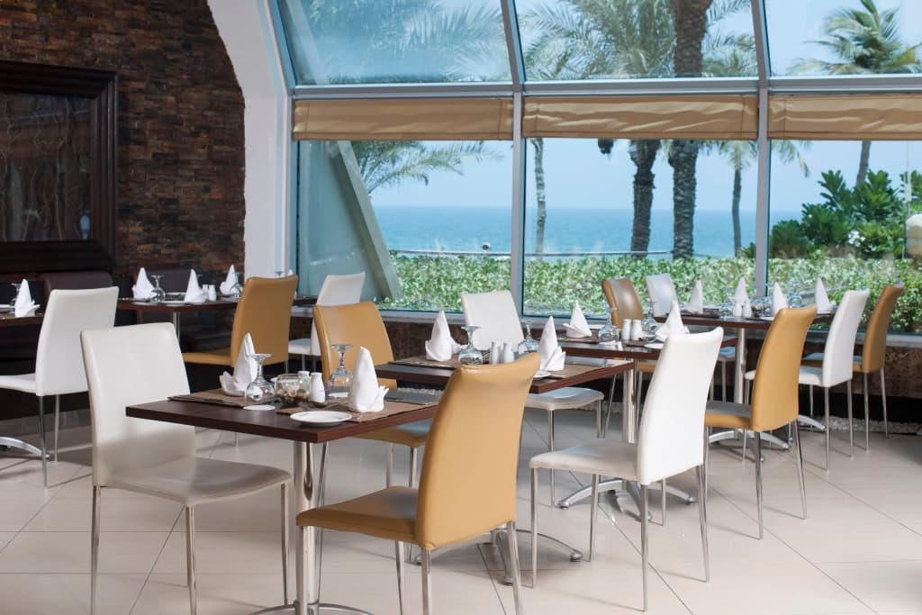 Occidental Sharjah Grand - photo 26