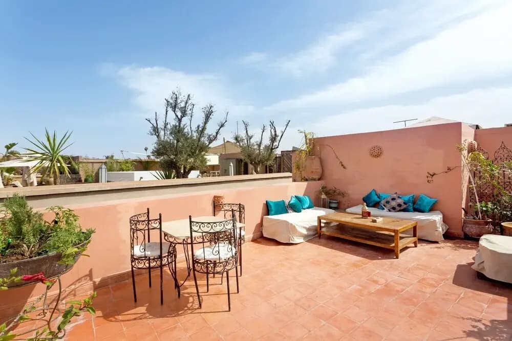 Riad Lucinda - photo 17