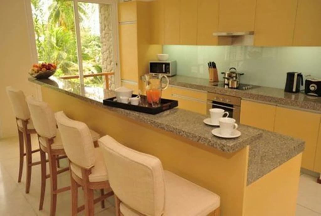 The Chava Resort - photo 25