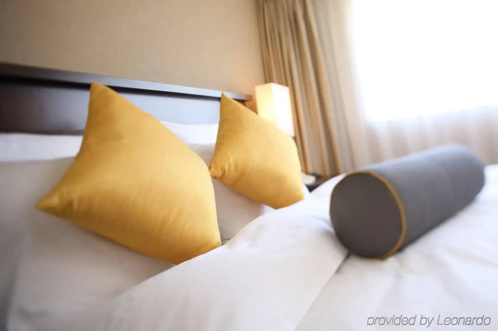 ANA Crowne Plaza Osaka - photo 6