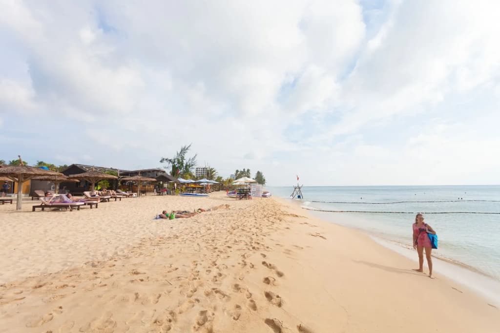 Blue Paradise Resort - photo 16