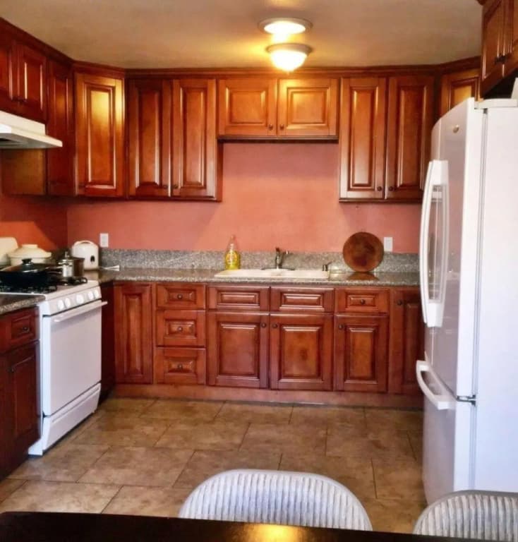 Warm Rooms - photo 9