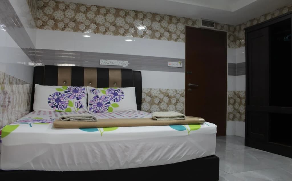 Kuala Selangor Boutique Hotel - photo 7