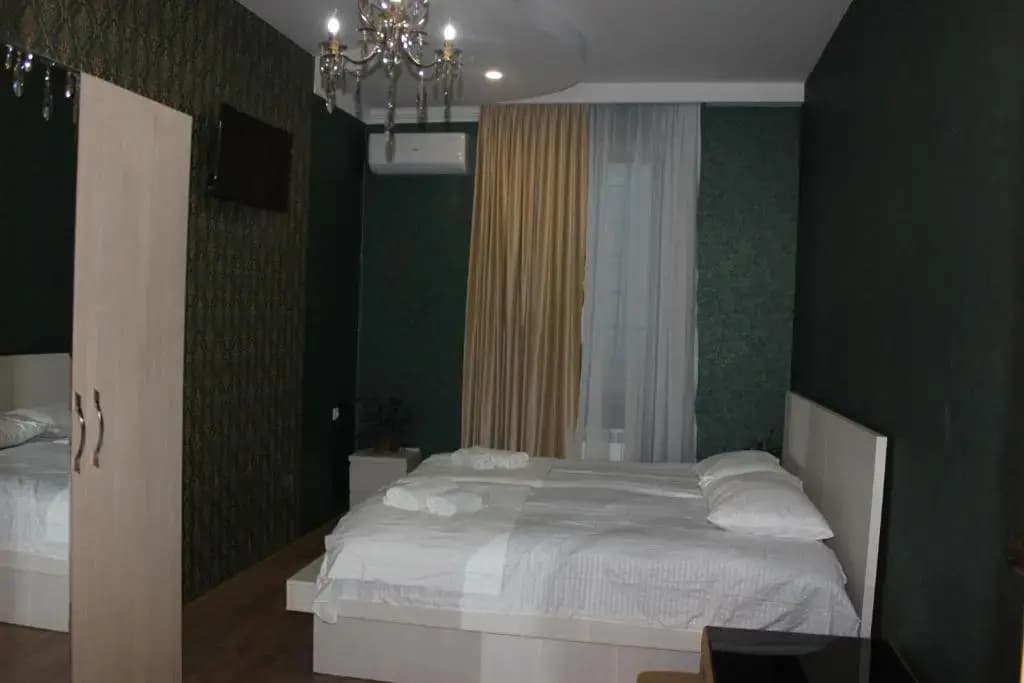 Hotel Panafi - photo 25