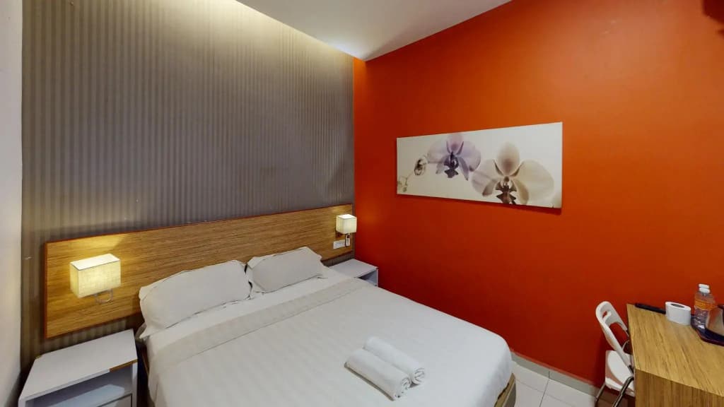 Sovotel Boutique Hotel - photo 21
