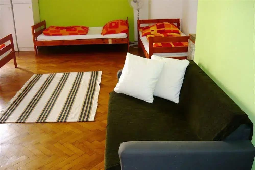 Boomerang Hostel - photo 6