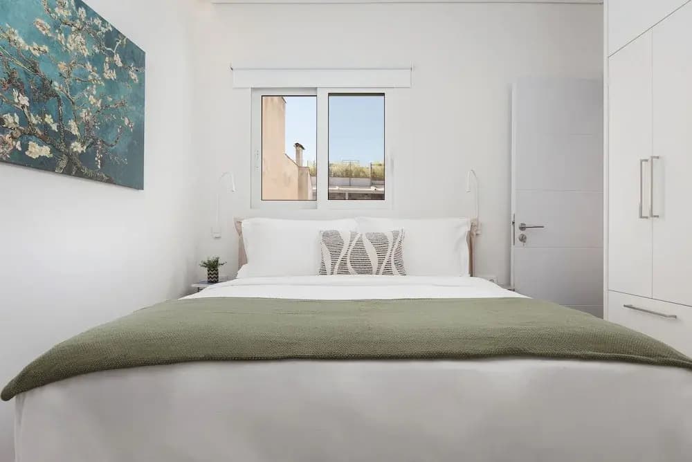 Athenian Acropolis Residence - photo 6