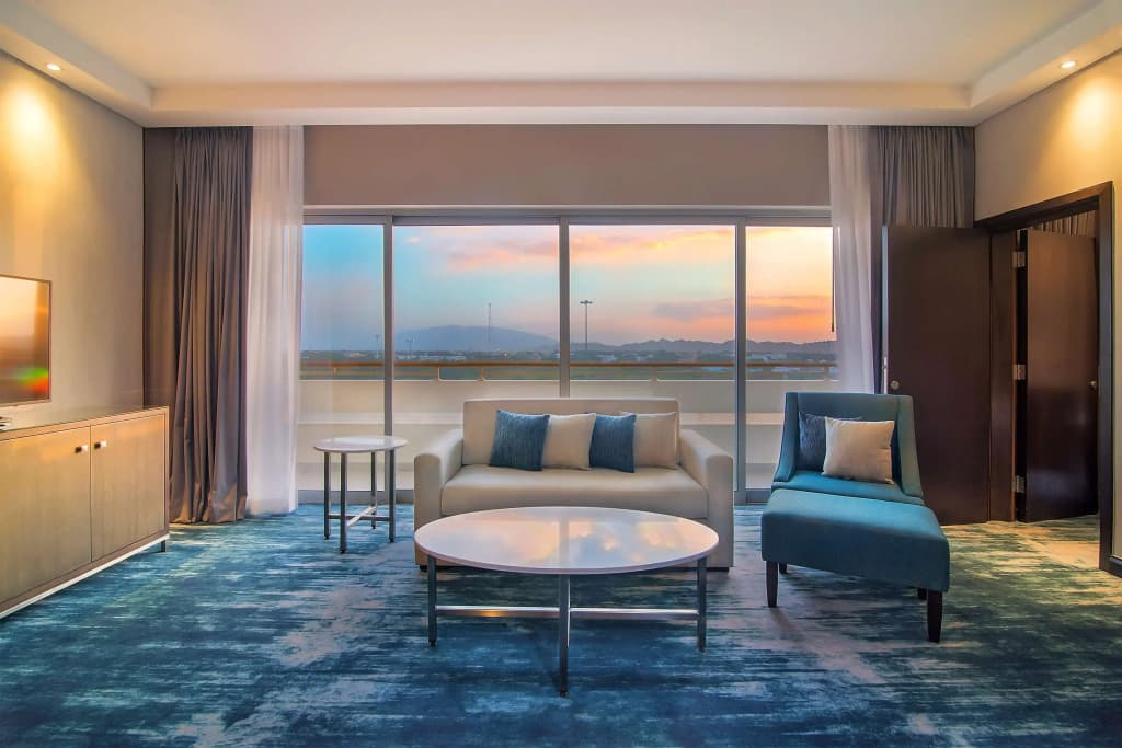 Radisson Blu Hotel & Resort - photo 28