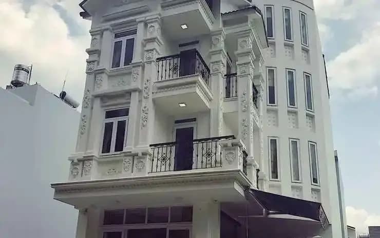 ABC Hotel - District 2 - photo 1