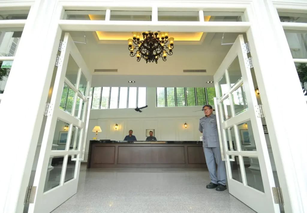 The Sterling - photo 22