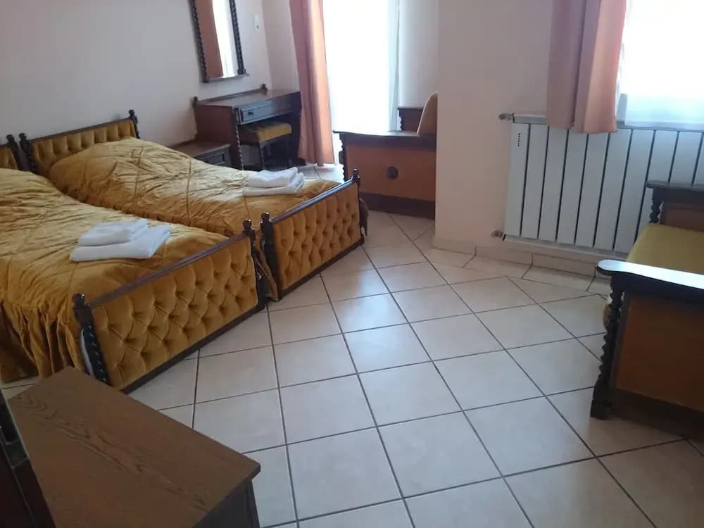 Hotel Happy - photo 3