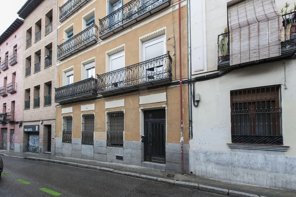 Apartamento Malasaña IV - main photo