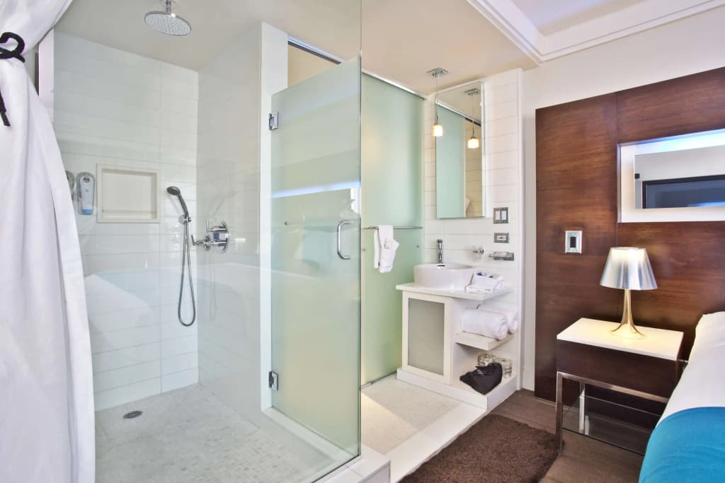 Hotel Le Bleu - photo 4