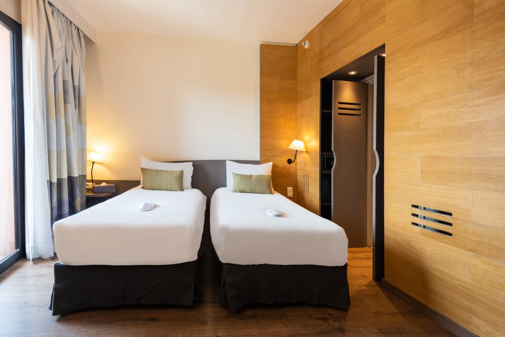 Novotel Marrakech Hivernage Hotel - photo 32