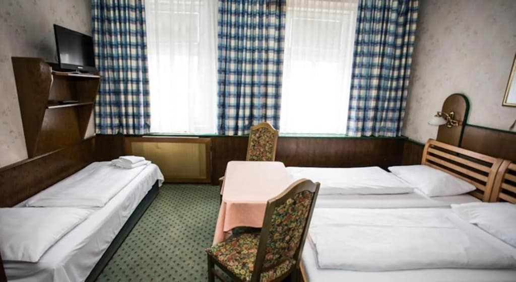 Hotel Hadrigan - photo 7