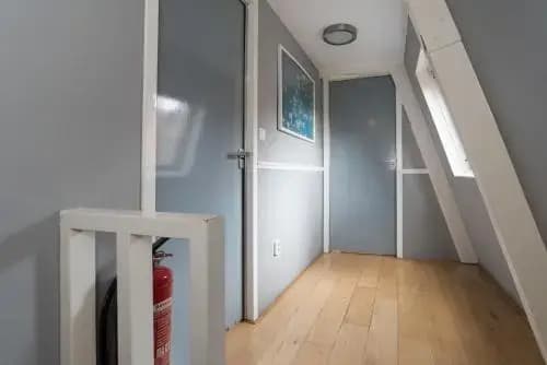 Westerpark Suites - photo 9