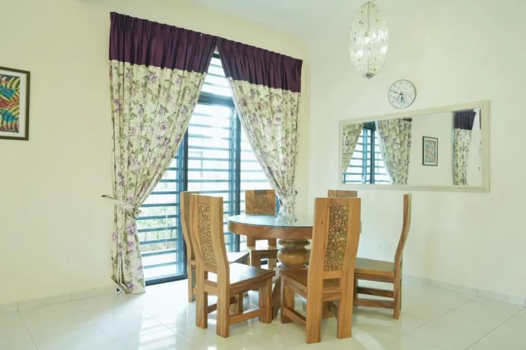 Idaman Villa Home2stay - photo 1
