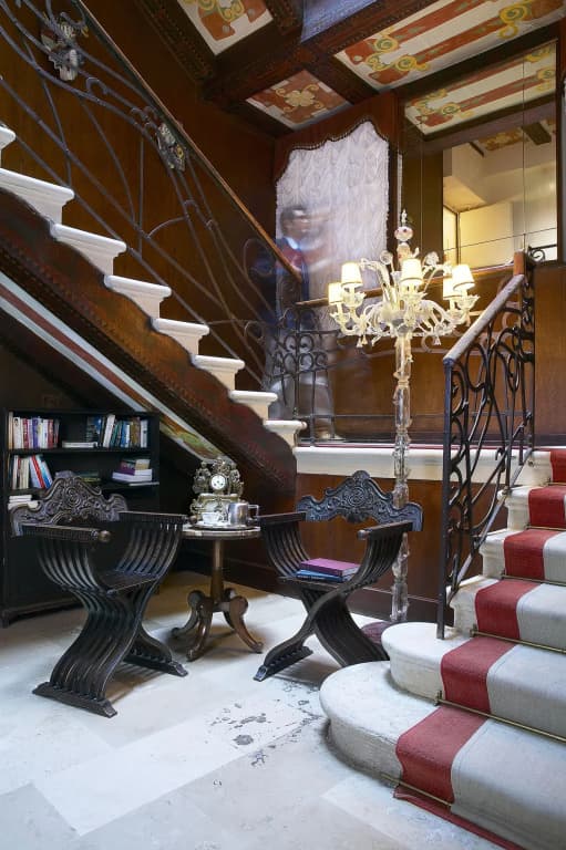 Hotel Flora - photo 2