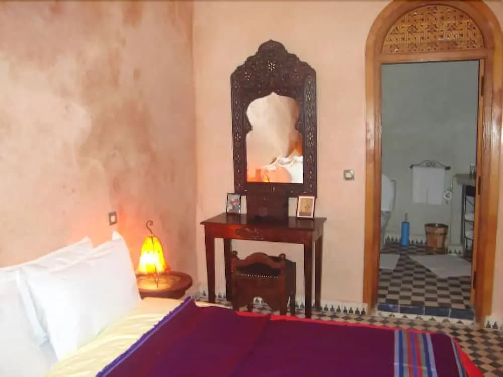 Riad BenSaid - photo 5