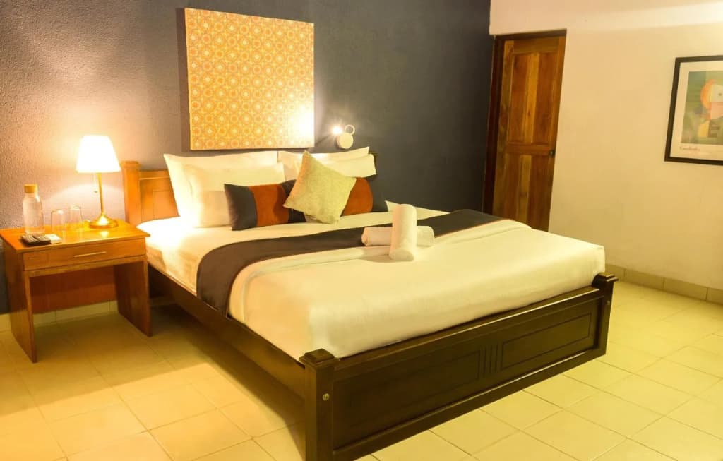 Blue Sky Holiday Hotels - photo 2