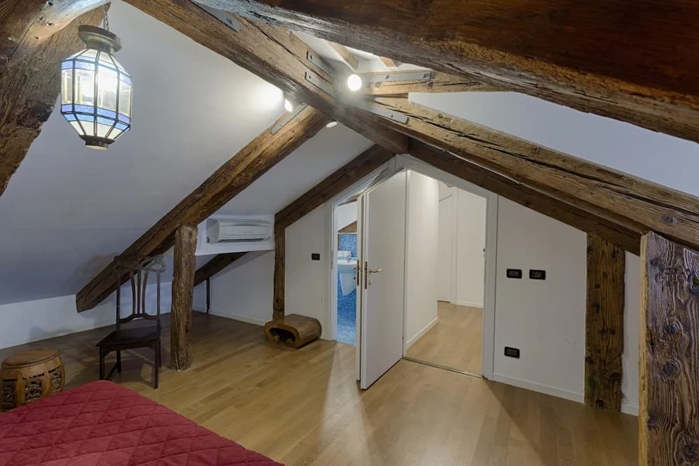 Hotel Guerrato - photo 16