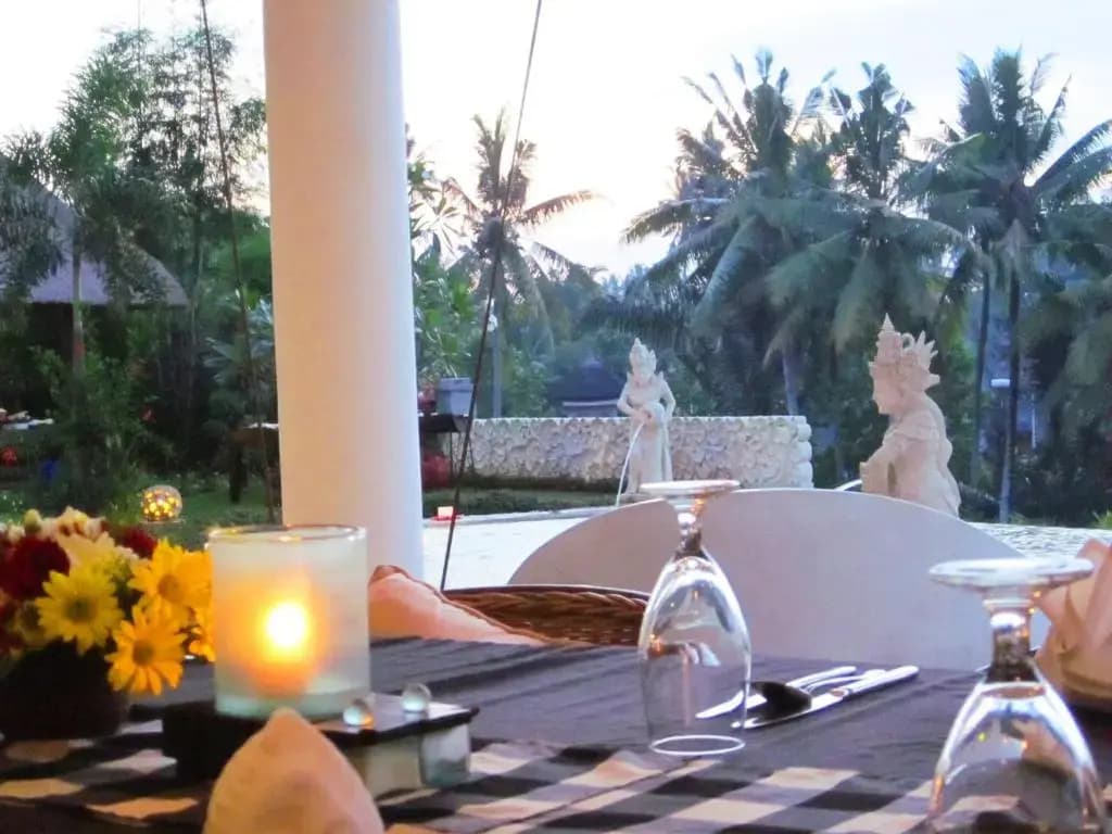 Frangipani Villas - photo 4