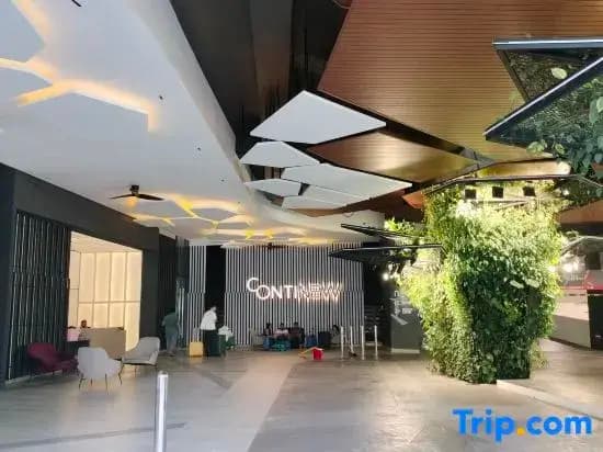 KL Sanctuary Style Comforts, Pool, Gym, Near MRT! - photo 11