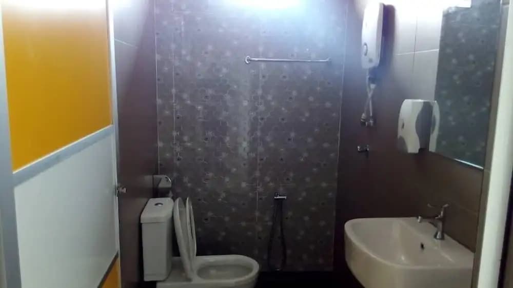 Mass Hotel Mentakab - photo 9