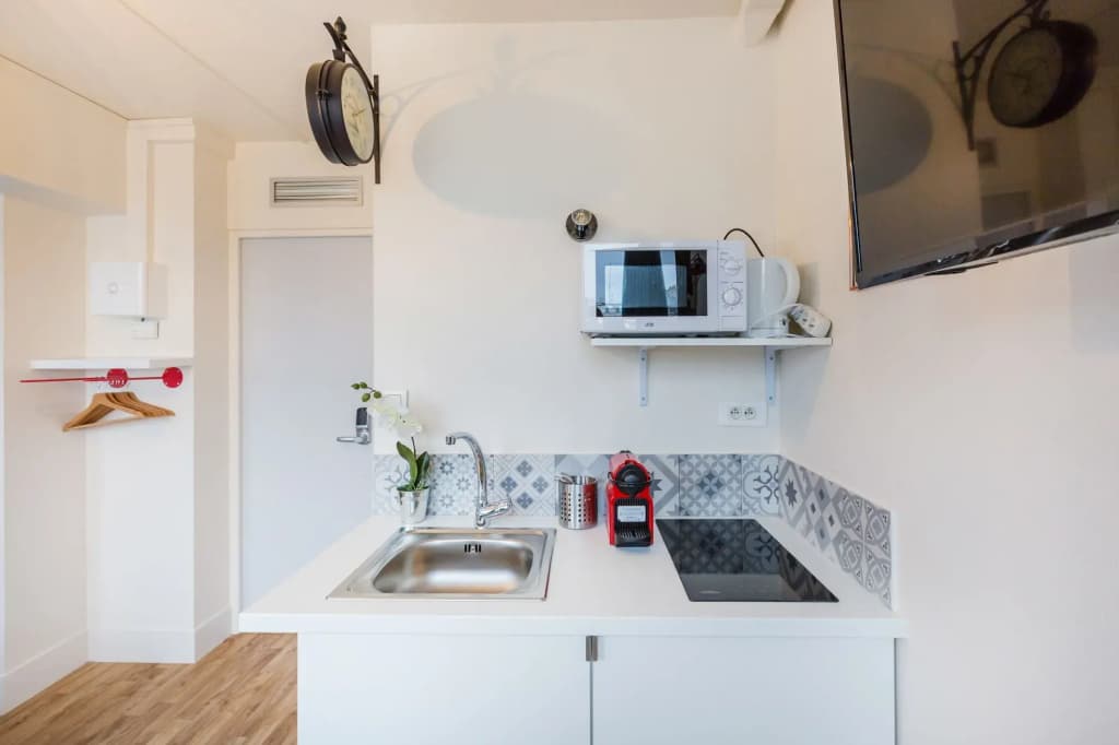 Apartment WS Champs Elysees - Ponthieu - photo 19