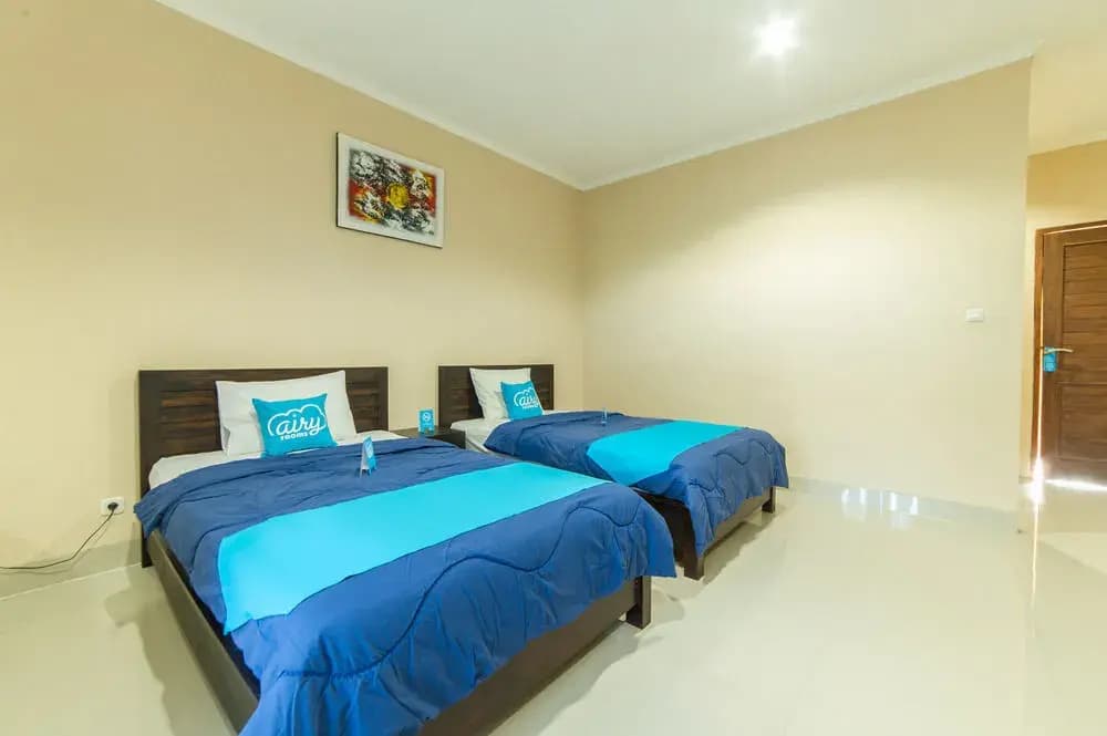 Airy Bukit Jimbaran Buana Sari 2 Uluwatu Bali - photo 4